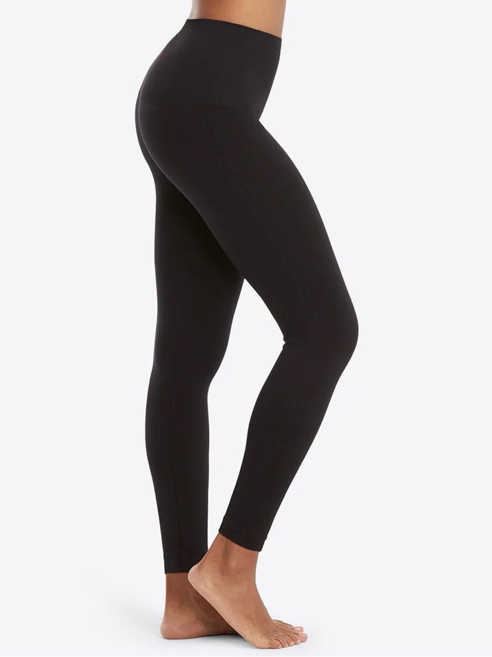 SPANX Look At Me Now Seamless Leggings